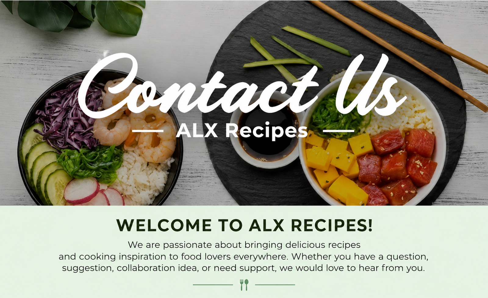 Contact Us